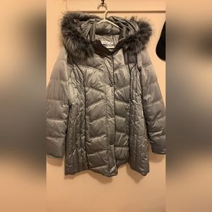 Women's winter coat